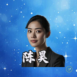 陈昊